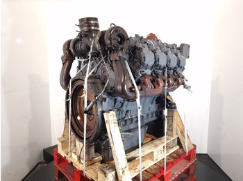 Engine DEUTZ