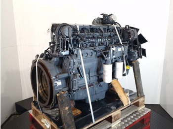 Engine DEUTZ