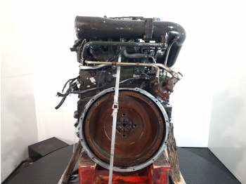 Engine for Construction machinery Doosan DL08 Engine (Plant): picture 2