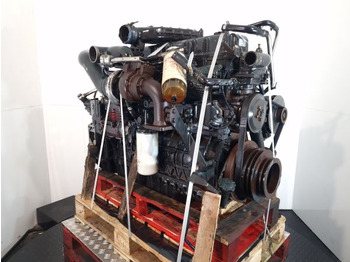 Engine for Construction machinery Doosan DL08 Engine (Plant): picture 4