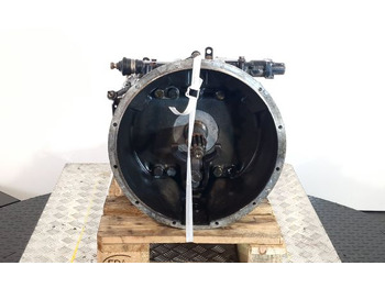 Gearbox Eaton FSO/5206B H Gearbox 2004: picture 2