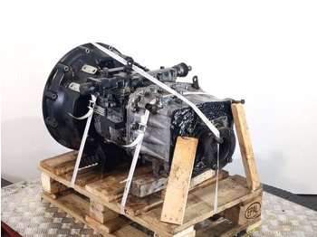 Gearbox Eaton FSO/5206B H Gearbox 2004: picture 4