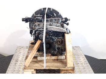 Gearbox Eaton FSO/5206B H Gearbox 2004: picture 5