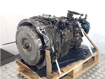 Gearbox ISUZU