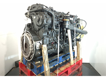 Engine IVECO