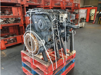 Engine IVECO