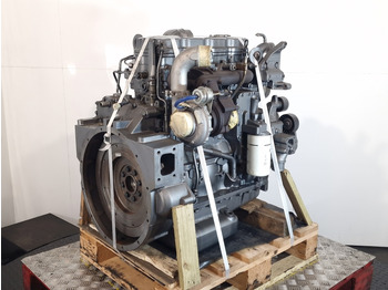 Engine IVECO