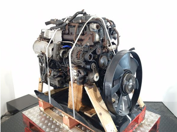 Engine for Truck Iveco Tector 5 F4AFE411C*801 Engine (Truck): picture 5