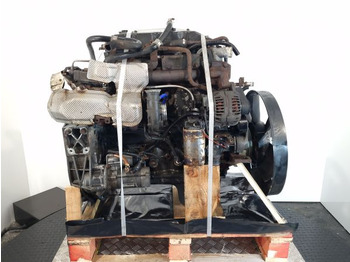 Engine for Truck Iveco Tector 5 F4AFE411C*801 Engine (Truck): picture 4