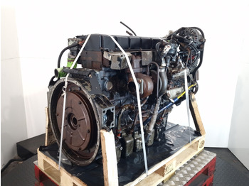 Engine MAN