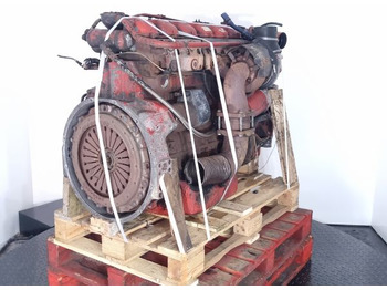 Engine MAN
