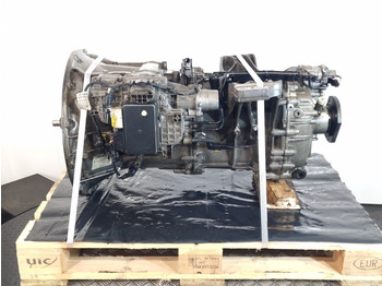 Gearbox Mercedes Benz G211-12 Gearbox: picture 3
