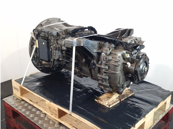 Gearbox Mercedes Benz G211-12 Gearbox: picture 4
