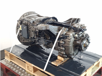 Gearbox Mercedes Benz G211-12 Gearbox: picture 4