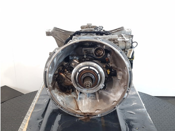 Gearbox Mercedes Benz G211-12 Gearbox: picture 2