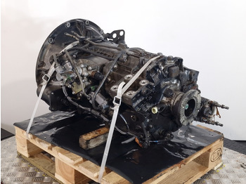 Gearbox Mercedes Benz G85-6 Gearbox: picture 5