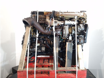 Engine for Truck Mercedes Benz OM470LA 6-1-00 Engine (Truck): picture 4 Engine for Truck Mercedes Benz OM470LA 6-1-00 Engine (Truck): picture 4