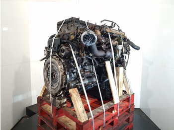 Engine MERCEDES-BENZ