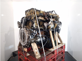Engine MERCEDES-BENZ