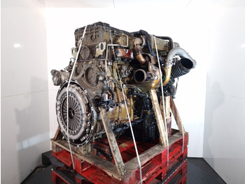 Engine MERCEDES-BENZ