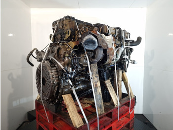 Engine MERCEDES-BENZ