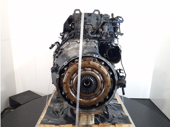Engine for Truck Mercedes Benz OM906LA.V/3-03 Truck Spec Engine (Truck): picture 2