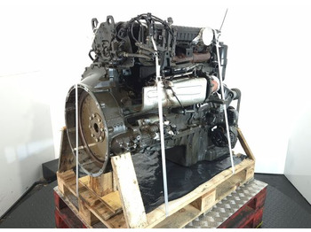 Engine MERCEDES-BENZ Econic