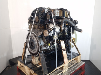 Engine MERCEDES-BENZ