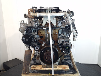 Engine for Truck Mercedes Benz OM934LA.E3A–3-00 Industrial Spec Engine (Truck): picture 5