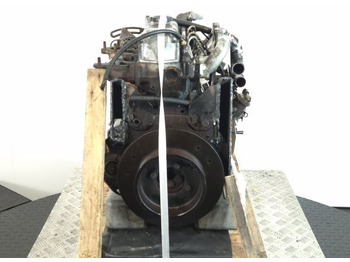 Engine for Industrial equipment Mitsubishi K4N  Engine (Industrial): picture 2