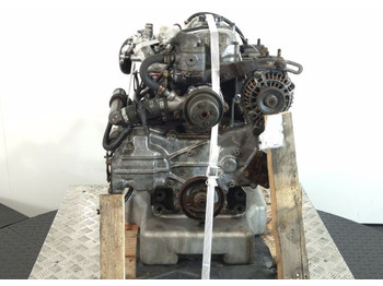 Engine for Industrial equipment Mitsubishi K4N  Engine (Industrial): picture 5
