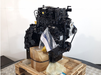 New Engine for Construction machinery Perkins 403J-17 Engine (JCB Plant): picture 5