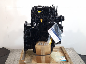 New Engine for Construction machinery Perkins 403J-17 Engine (JCB Plant): picture 4