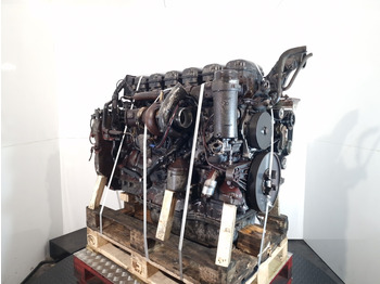 Engine for Truck Scania DC13 112 L01 Engine (Truck): picture 5