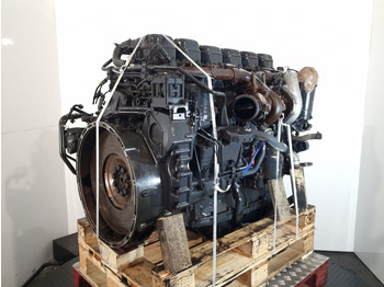 Engine SCANIA