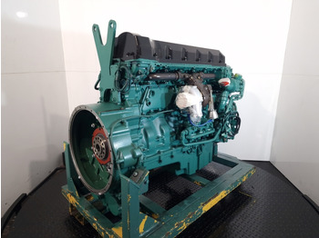 Engine VOLVO
