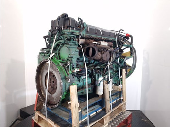 Engine VOLVO