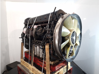 Engine for Truck Volvo  DXi13 500 EC06 Engine (Truck): picture 5