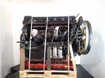 Engine for Truck Volvo  DXi13 500 EC06 Engine (Truck): picture 4