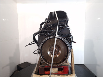 Engine for Truck Volvo  DXi13 500 EC06 Engine (Truck): picture 3