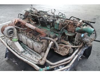 Engine Volvo  THD102KA: picture 4