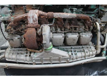 Engine Volvo  THD102KA: picture 3