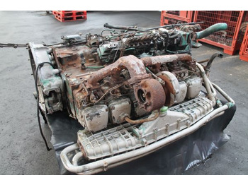 Engine Volvo  THD102KA: picture 2