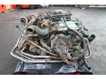 Engine Volvo  THD102KA: picture 5
