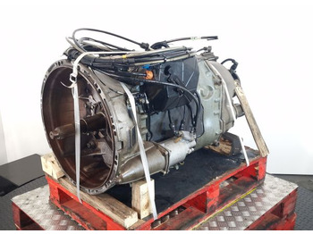 Gearbox VOLVO