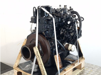 Engine YANMAR