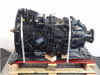 Gearbox ZF Astronic 12AS2130TD Gearbox: picture 3