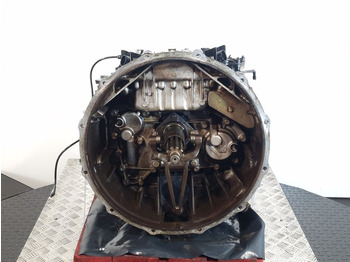 Gearbox ZF Astronic 12AS2130TD Gearbox: picture 2