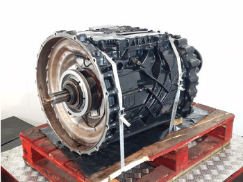 Gearbox MAN