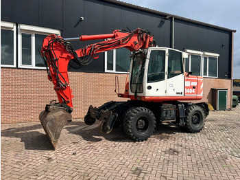 Wheel excavator ATLAS